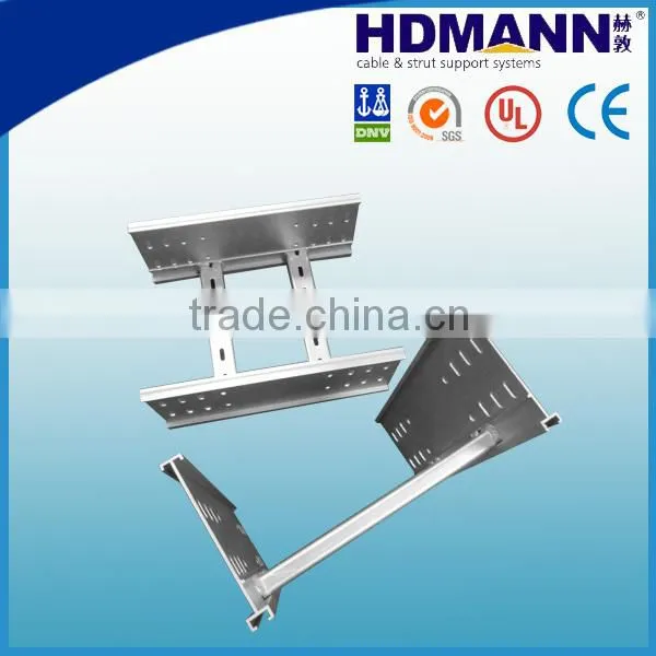 NEMA GRP Cable Ladder Manufacturer photo-5