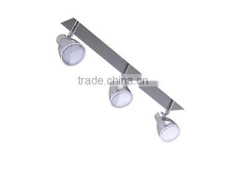 220v Rotatable Bracket Wall Lamp Led