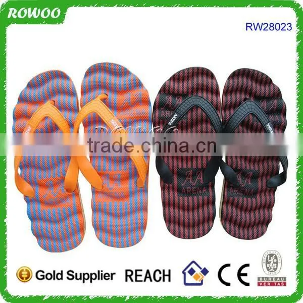 Fashion Flip Flop Nice Ladies Slippers Designs, Latest Flip Flop Slippers for Lady, Cheap Nice Women Beach Slippers photo-2