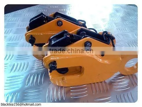 2014 New, Price, Scissor and Vertical Pipe Lifting Clamp