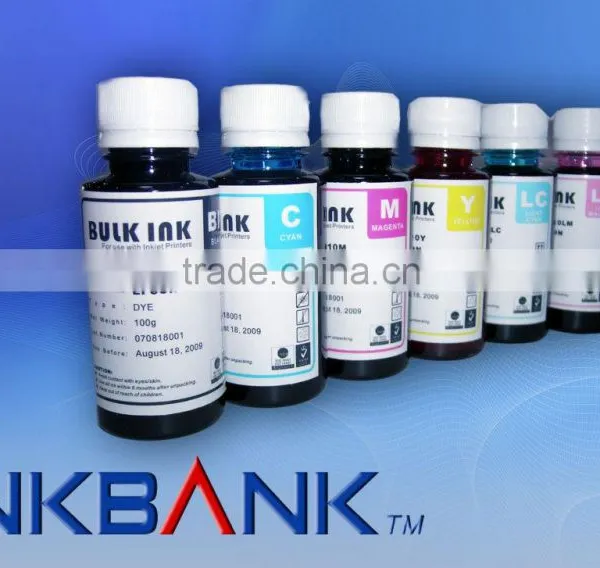 Pigment ink for R200/R300/R320/RX500