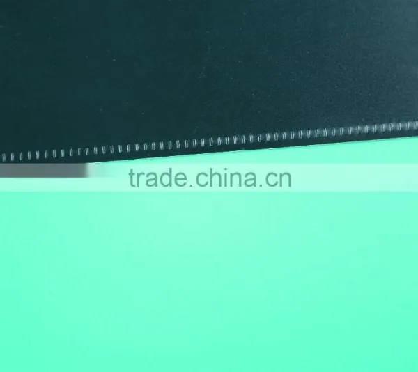 Factory Directly Wholesale a4 Size l Shape Folder, l Shape File Folder, Single Page Plastic Folder for Advertising photo-3