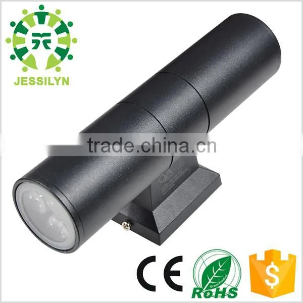 Environmental Spotlight Led From China