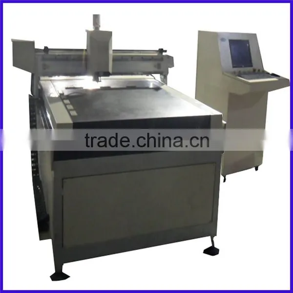 Cutting Glass Machinery for 0.2-8mm Glass for Sale