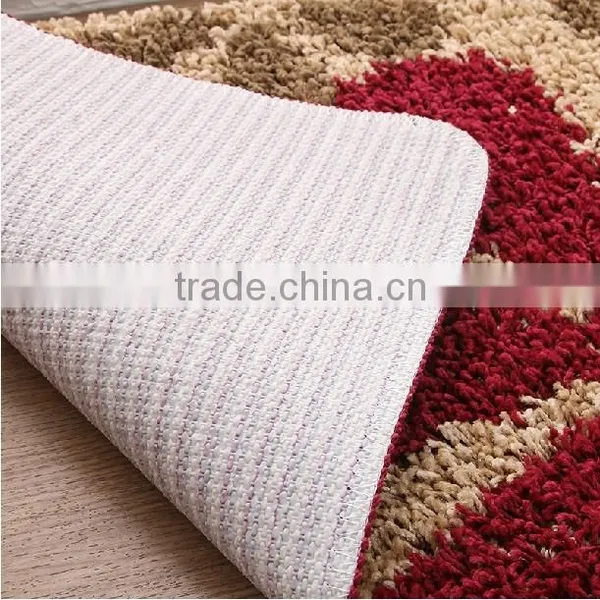 Thickness Polypropylene Fiber Carpet Room Mat photo-3
