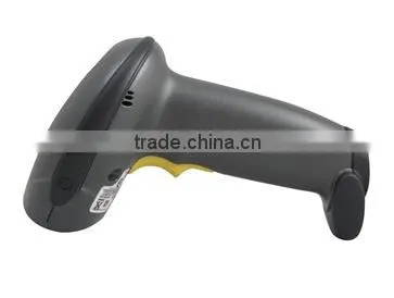 Bizsoft Symbol DS4208 Handheld Barcode Scanner photo-2