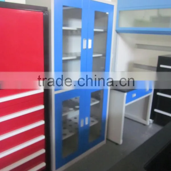 Dental Furniture Cabinet Steel Locker Cabinet Stainless Steel Cabinet photo-3