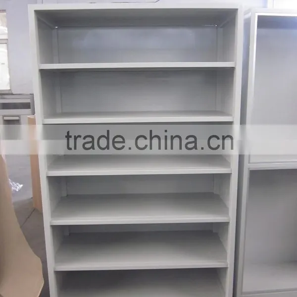 Stainless Steel Lab Shelf photo-5