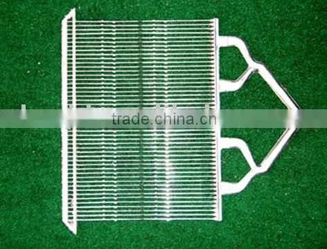 Double Spine of the Grid Die Casting Machine