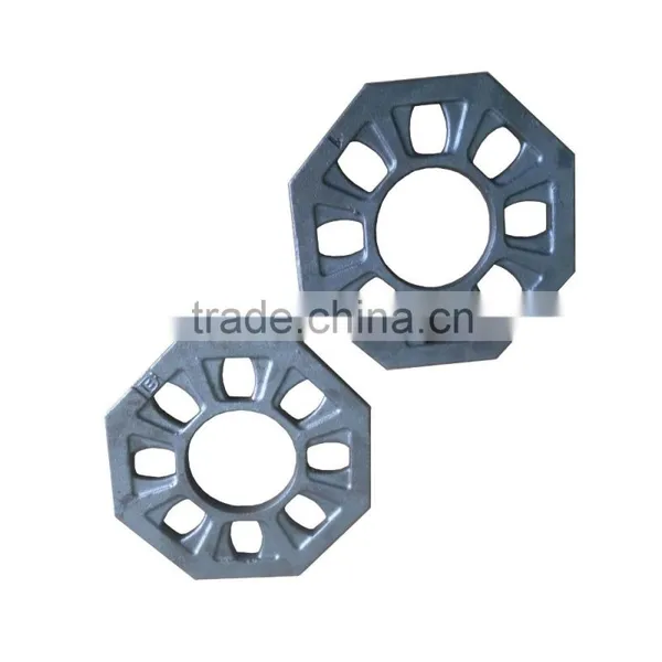Steel Scaffolding Parts photo-4