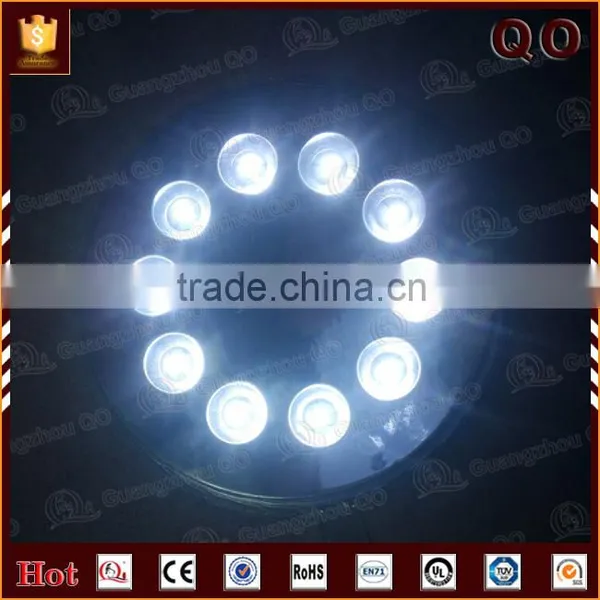 China Suppliers Outdoor Decoration Inflatable and Magnet Solar Garden Light photo-5