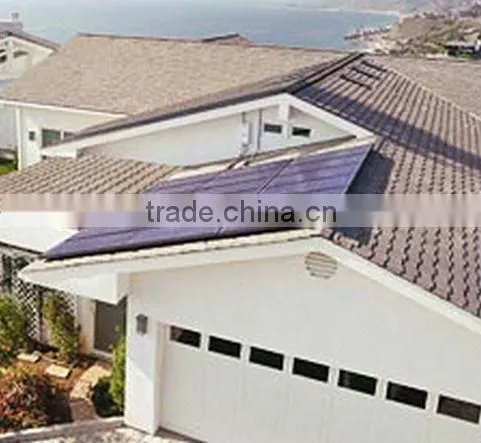 2000w New Design Portable Solar Power System for Home photo-5
