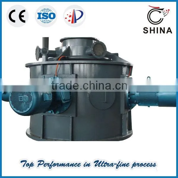 SHINA Advanced Technology Air Classifier photo-6
