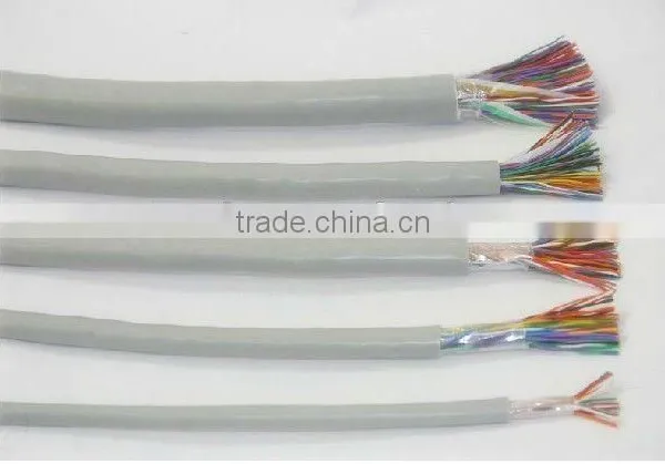 Telecom Pcm Cable 16pairs photo-3