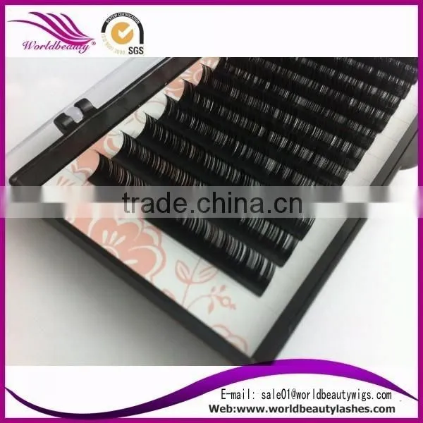 Best Price for Silk Eyelash Extension With OEM Service photo-3