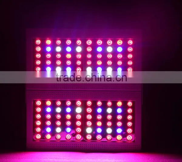 X300 Full Spectrum Light With Reflector 5w Chips Grow Lights photo-4