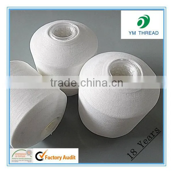100% Nylon 66 High Tenacity Yarn per kg for Shoes Quality Choice photo-6