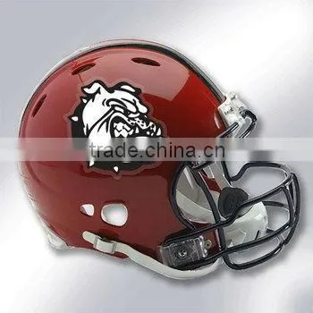 Football Helmet Decals and Clear Stickers(M-A148) Quality Choice