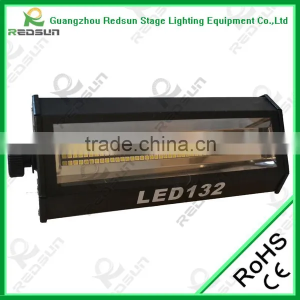 Disco Lighting Clubs Decoration Lights Strobe RGB DMX LEDs photo-5