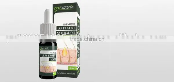 Anti Acne Oil photo-2