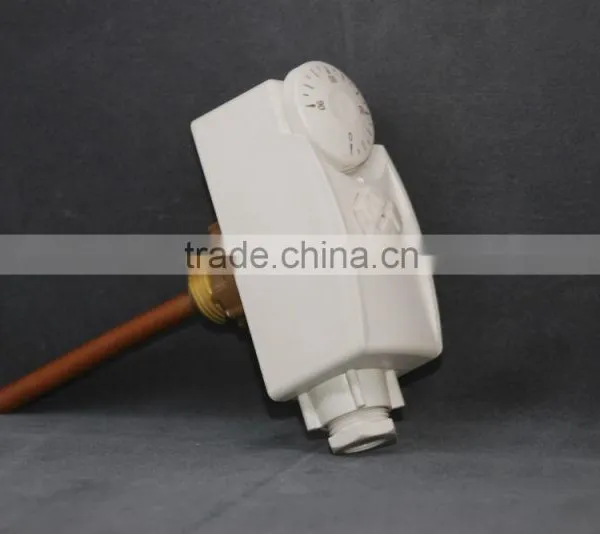 Cyclinder Thermostat photo-2