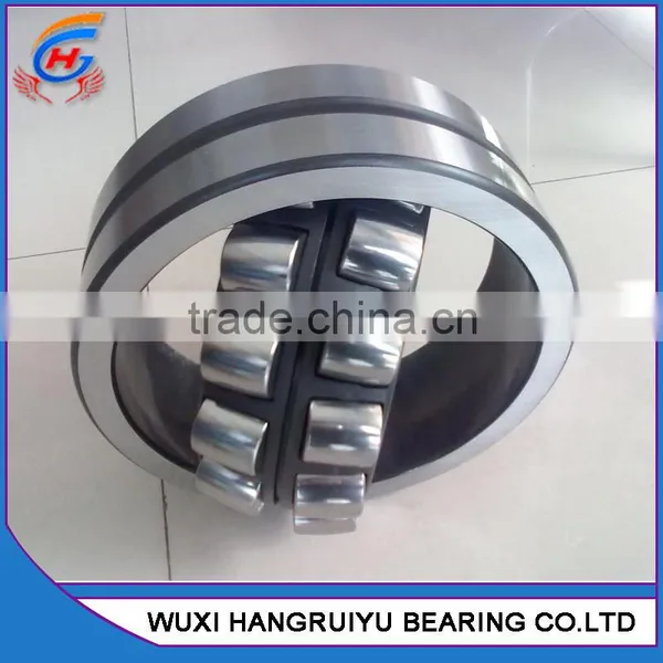 Agricultural Machine Bearing Spherical Roller Bearing 22207 photo-3