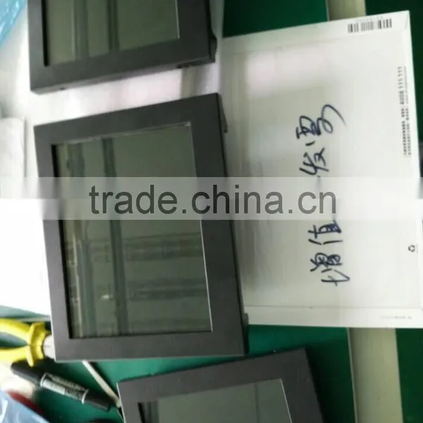 10.4 Inch Industrial Open Frame Wireless IR Multi LCD Touch Screen Monitor photo-2