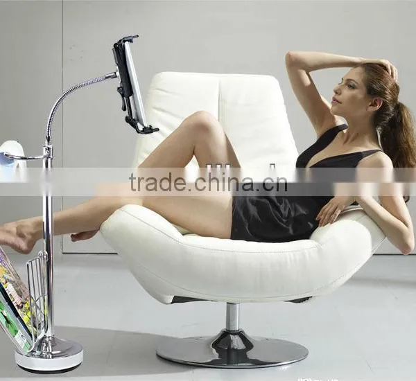 2-in-1 Floor & Table Display Tablet PC,for Ipad Floor Stand, Kiosk Stand photo-6