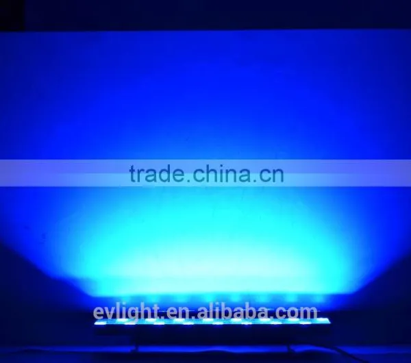 LED Bar Light 24x3W RGB Waterproof Wall Washer Light photo-2