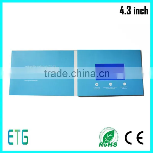 Best Offer for Invitation Card Lcd