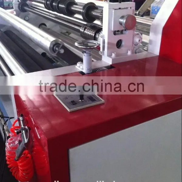 Air Bubble Film Making Machine photo-3