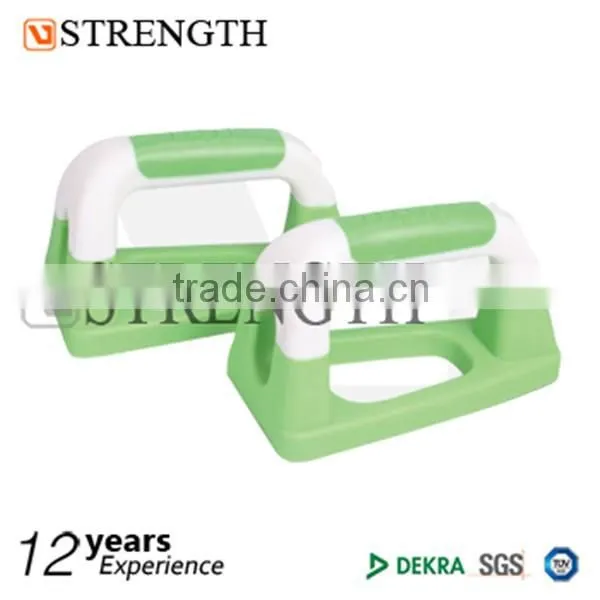 Plastic Abdominal Training Machine
