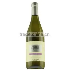 Pinot Grigio (2013) - Pecorari
