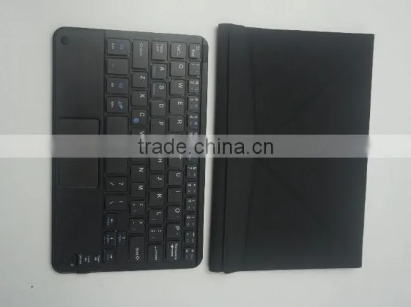 Bluetooth Interface Type 59 Keys Wireless Bluetooth 3.0 With Foldable Case photo-5