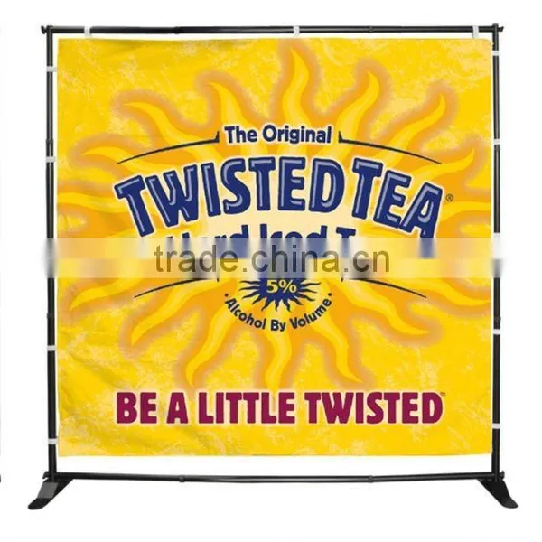 Printable Fabric Polyester for Hanging up Banners photo-3