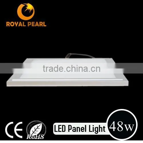 Hight Quality 48w Smd2835 Surface Mounted Led Panel Light photo-4