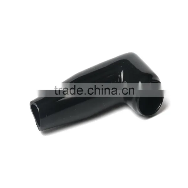 PVC Smoking Pipe End Cap photo-2