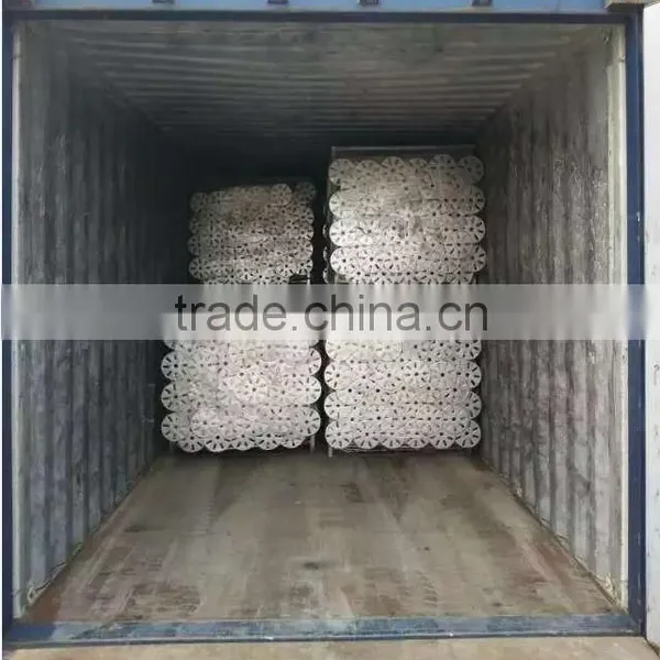 Aluminium Rod for Electric Purpose, 9.5mm Aluminium Wire Rod photo-2
