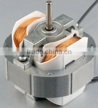 Shaded Pole Motor photo-2