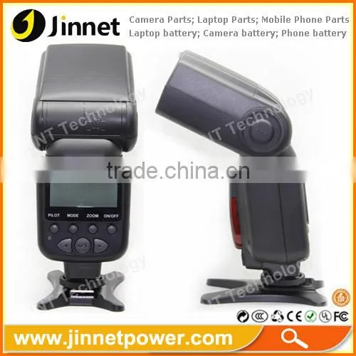 RUIBO Brand TTL Camera Flash Light Speedlite for Canon DSLR 60D 70D 600D 1100D photo-4