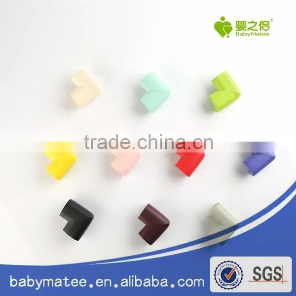 Babymatee Plastic Edge Protector for Baby Safety photo-6