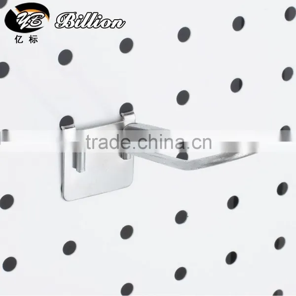 Jewelry Hooks Small Hooks Hardware Retail Pegboard Hook With Cap photo-2