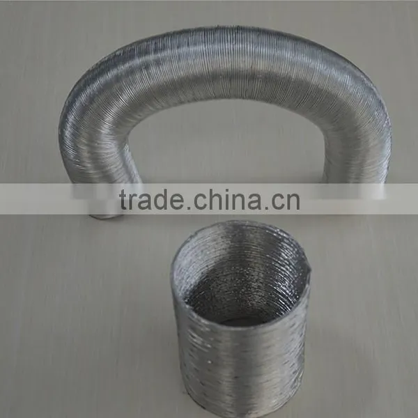 High Performance Flexible Bellows Pipes photo-6