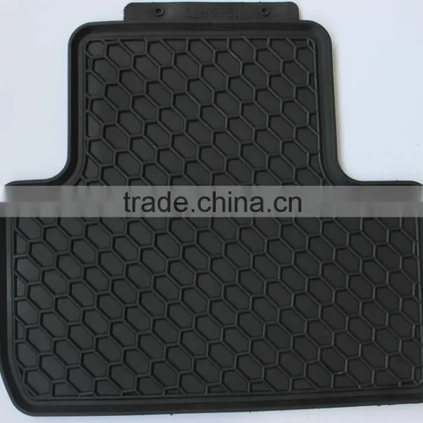 Non Skid Design Car Mat for Mitsubishi Asx photo-2