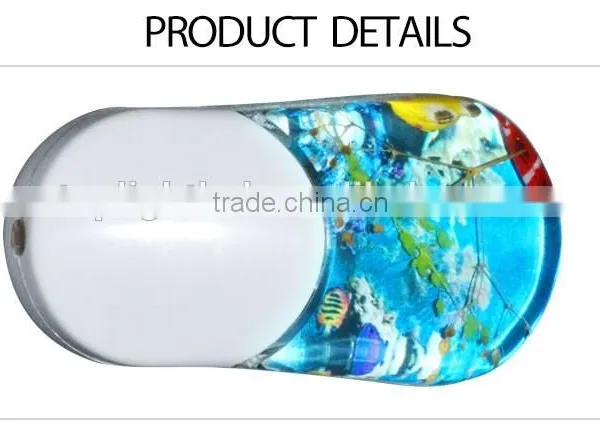 Novelty Kids Gift Mouse Shaped LED Night Light Dimmable photo-6