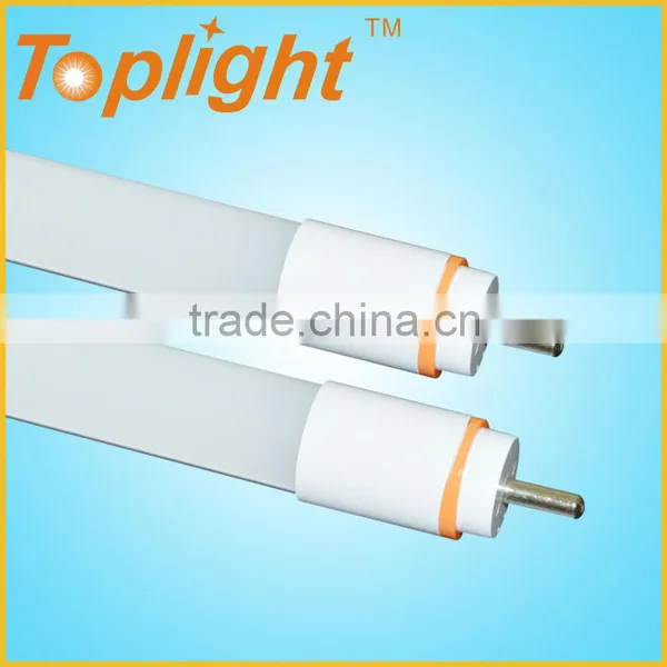 Ra>80 T8 LED Tube Lights 270 Degree Beam Anlge FA6 Base G13 Base photo-5