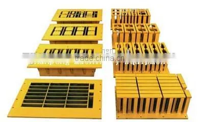 QT12-15curb Making Machine China Supplier in Indonesia