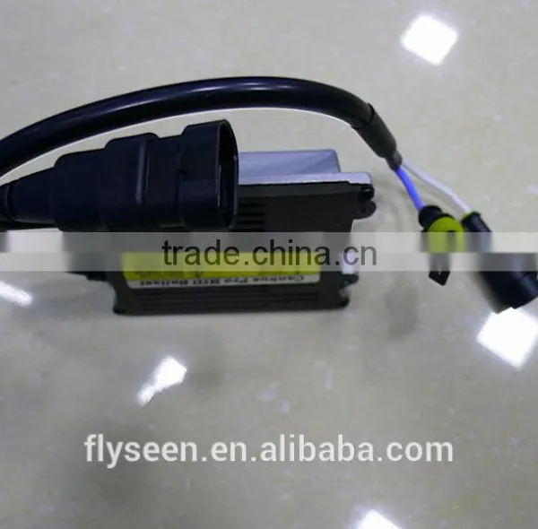 Newest Super Canbus 12V 35W Slim Car Hid Ballast For Xenon Hid Headlight photo-3
