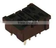 New Kontron PT08B 8pin Pcb Relay Socket photo-5