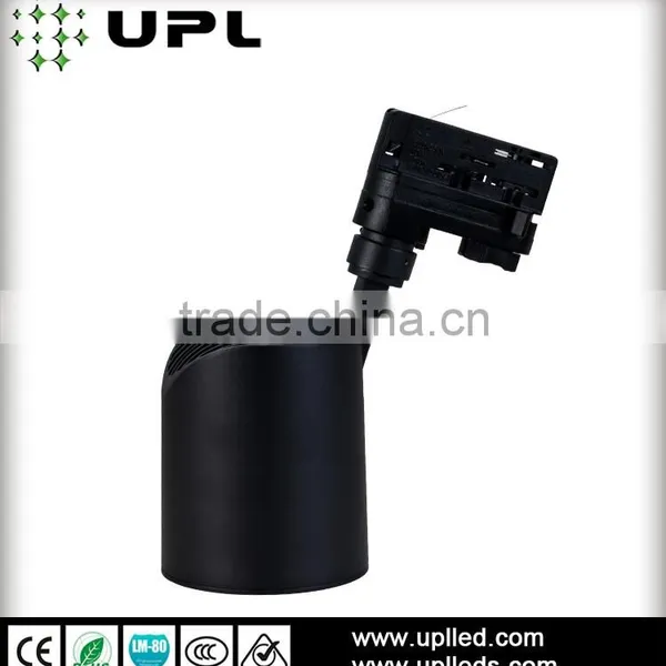 Guide Rail Spotlights 20W Driverless LED Track Lights photo-3